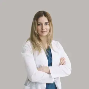 Врач хирург-флеболог Ангелова Виктория Александровна