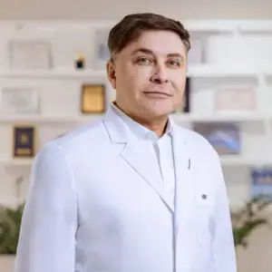 Бытдаев Заур Махарович