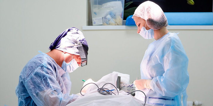Почему важно, чтобы хирург чаще остальных делал какой-то один вид операции